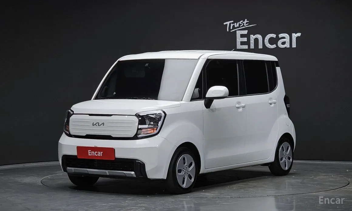 Фото 1 - Kia Ray