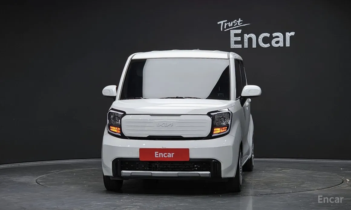 Фото 3 - Kia Ray