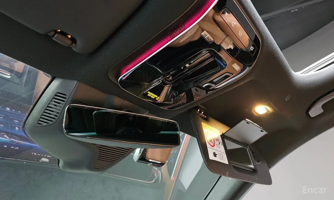 Фото 14 - Mercedes-Benz E-Class