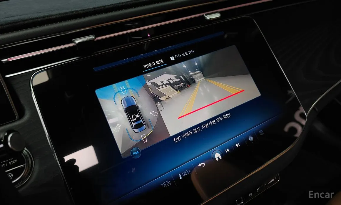 Фото 16 - Mercedes-Benz E-Class