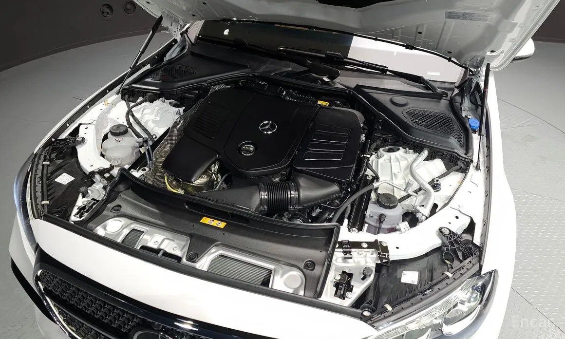 Фото 6 - Mercedes-Benz E-Class