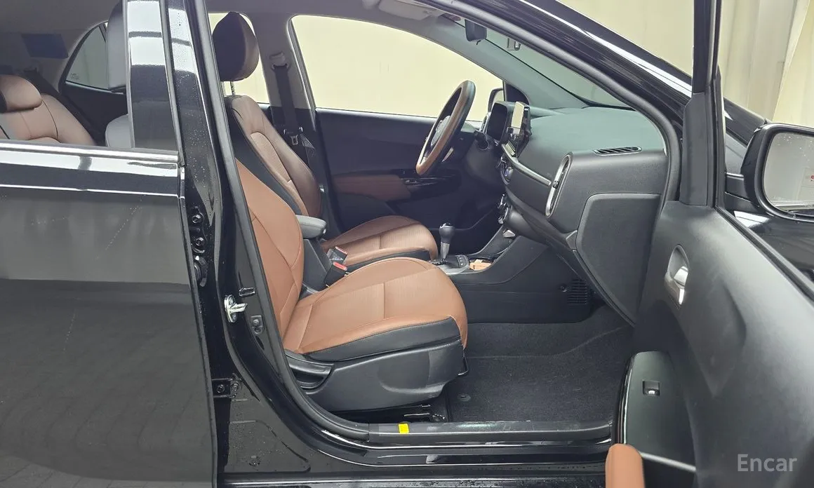 Фото 11 - Kia Morning