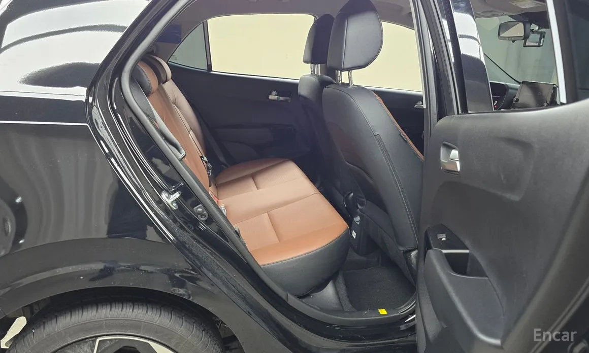 Фото 12 - Kia Morning