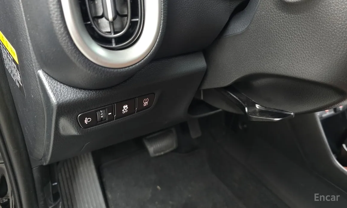 Фото 15 - Kia Morning