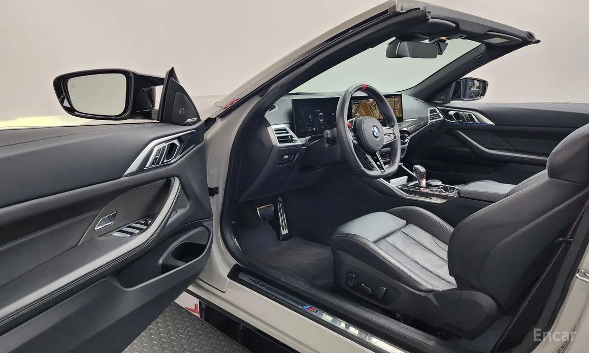 Фото 10 - BMW M4