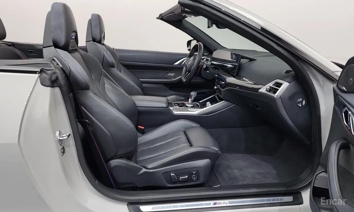 Фото 11 - BMW M4
