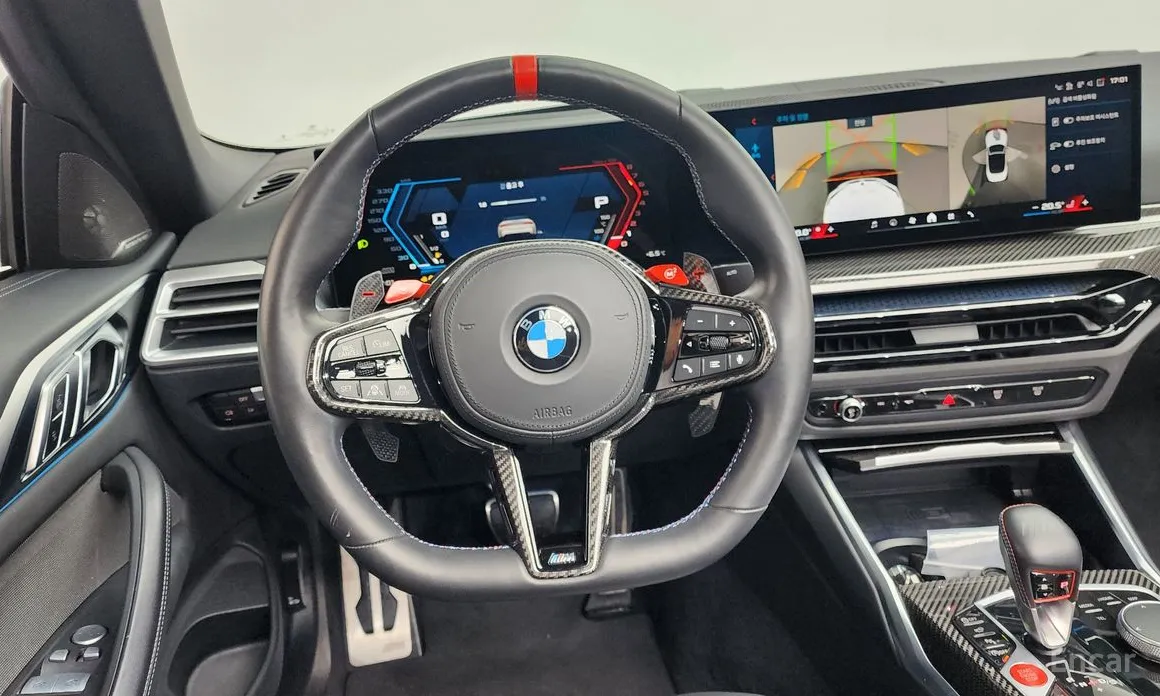 Фото 13 - BMW M4