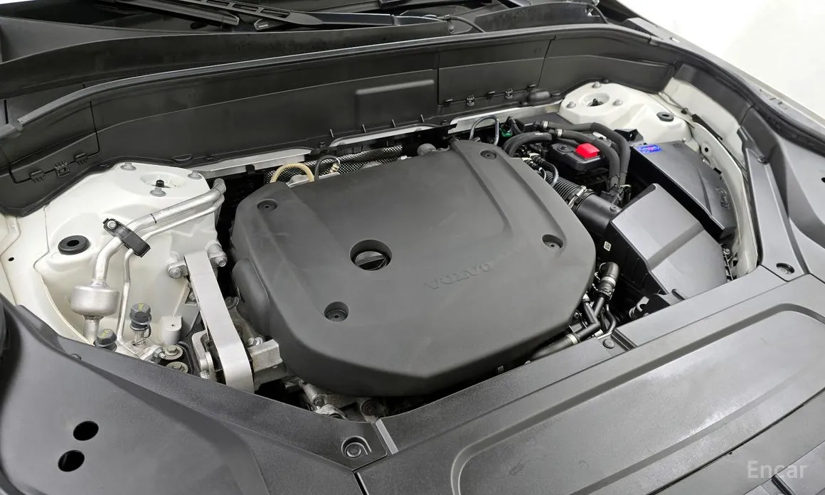 Фото 6 - Volvo XC90