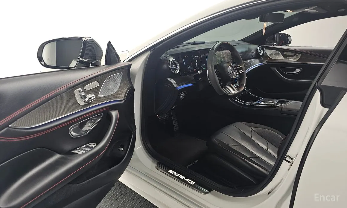 Фото 10 - Mercedes-Benz CLS-Class