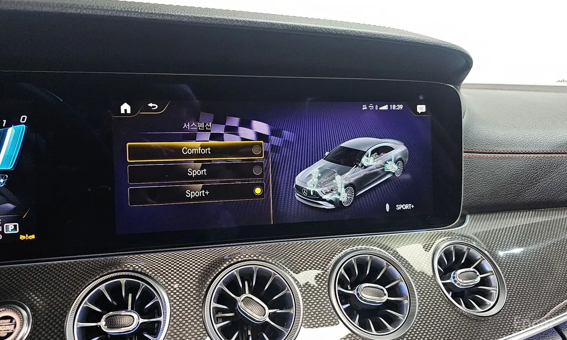 Фото 17 - Mercedes-Benz CLS-Class