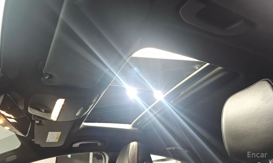 Фото 19 - Mercedes-Benz CLS-Class