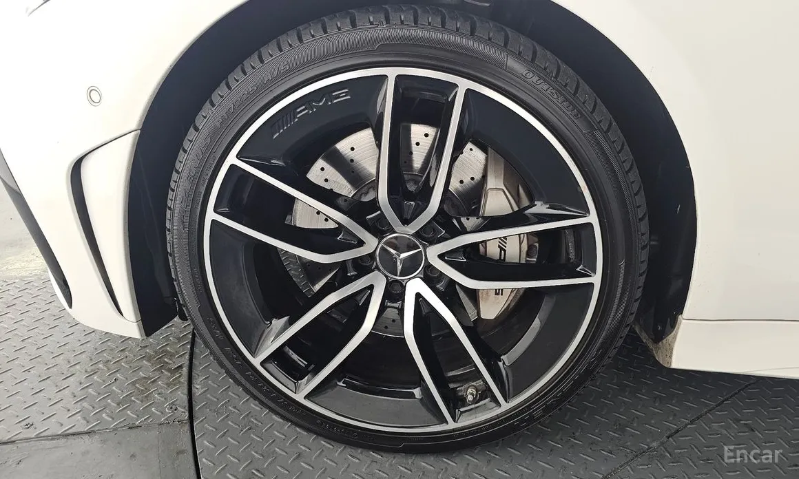 Фото 5 - Mercedes-Benz CLS-Class