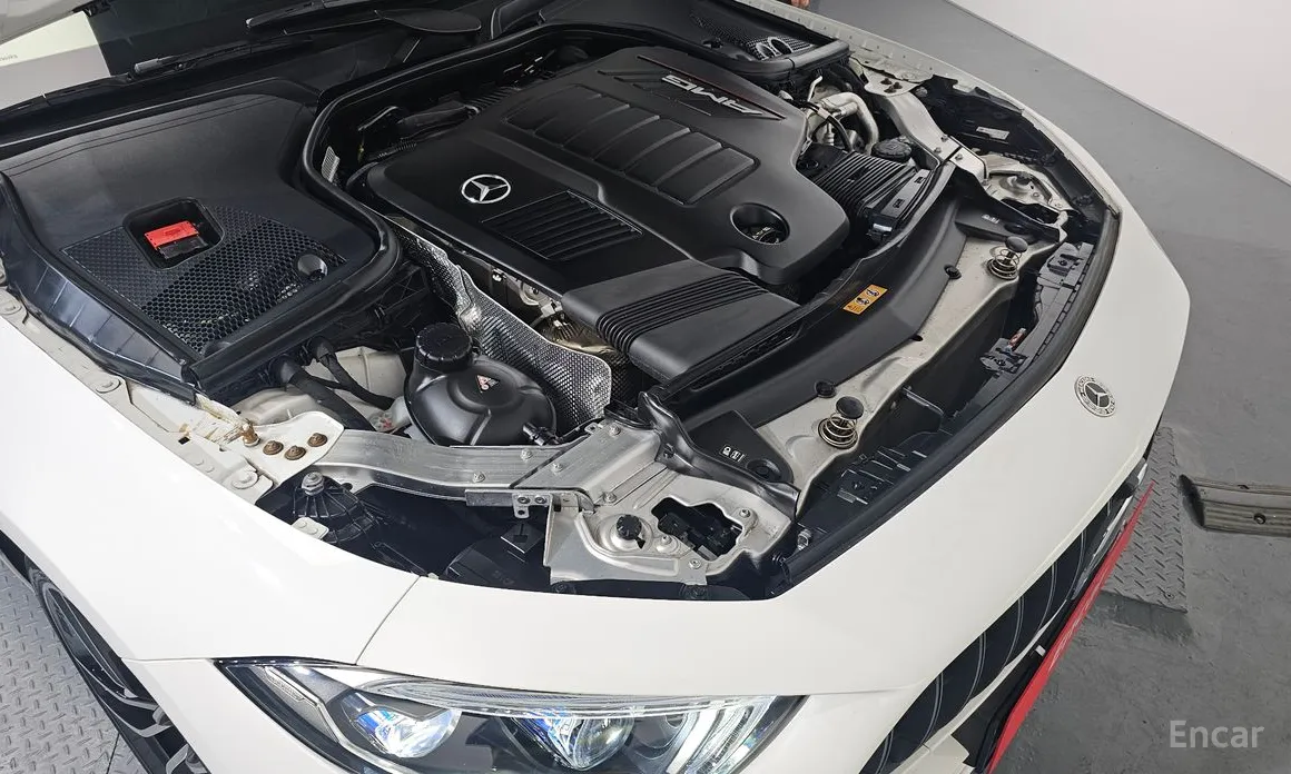 Фото 6 - Mercedes-Benz CLS-Class