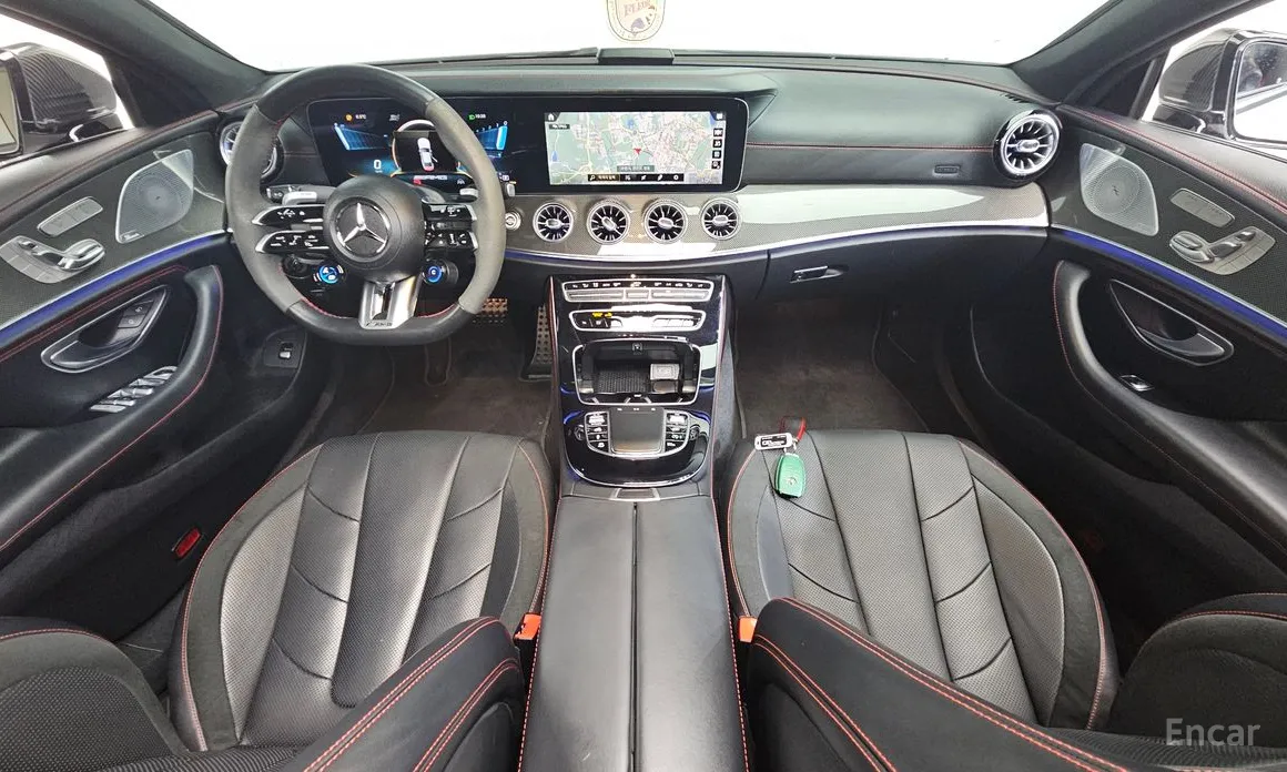 Фото 7 - Mercedes-Benz CLS-Class