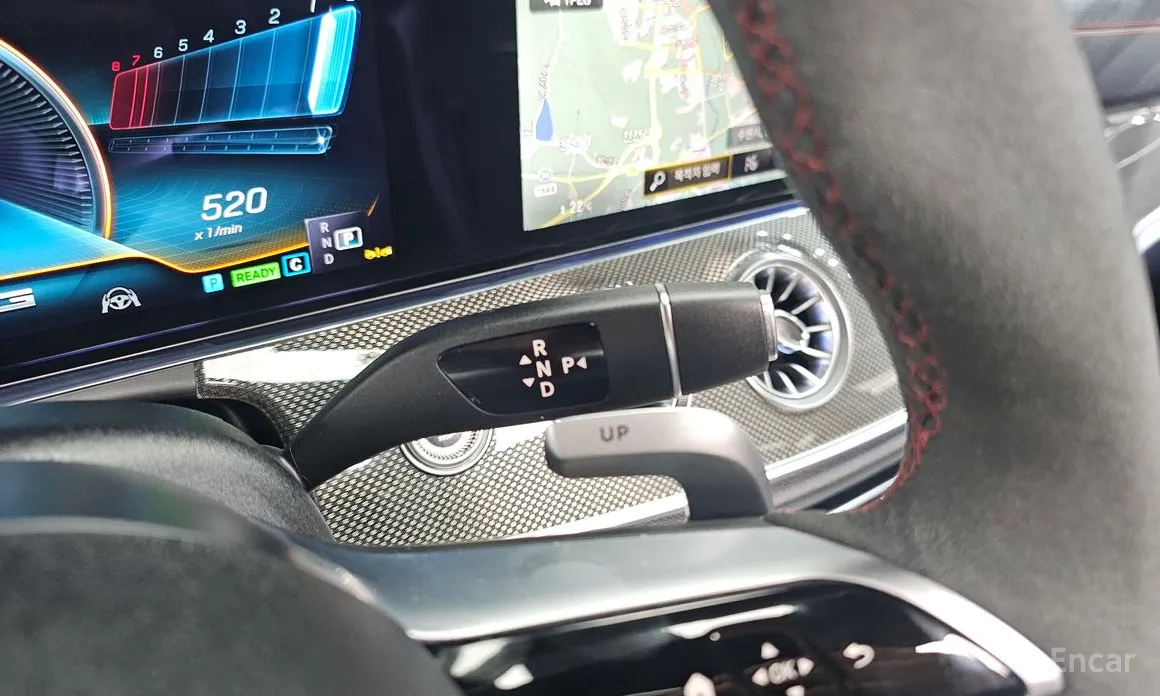 Фото 9 - Mercedes-Benz CLS-Class