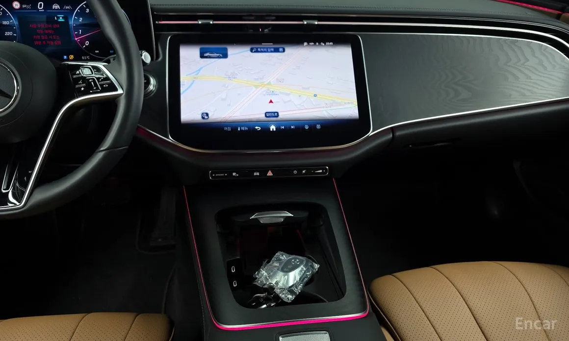 Фото 14 - Mercedes-Benz E-Class