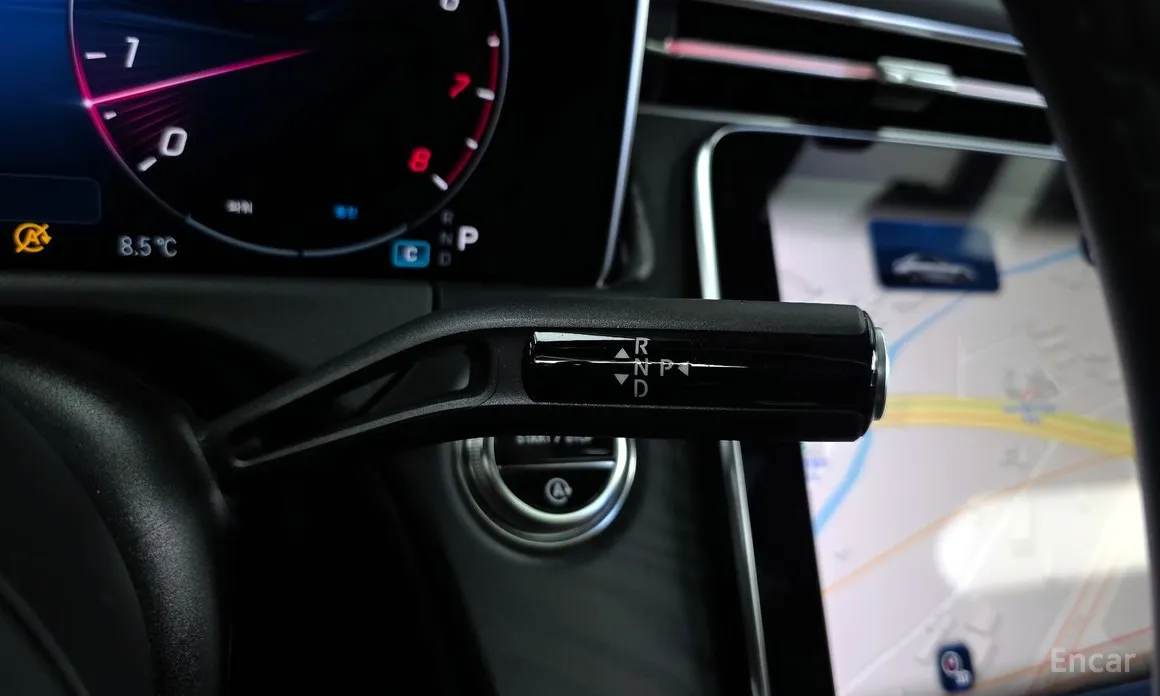 Фото 9 - Mercedes-Benz E-Class