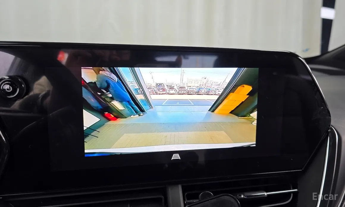 Фото 15 - Chevrolet Trax