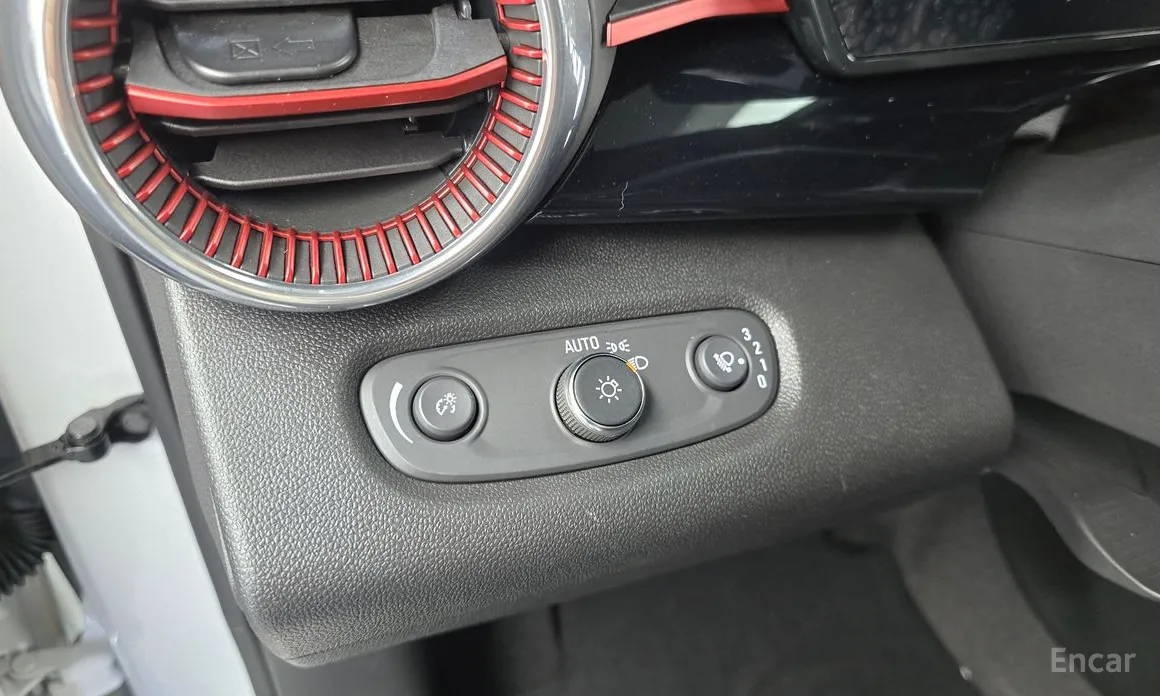 Фото 17 - Chevrolet Trax