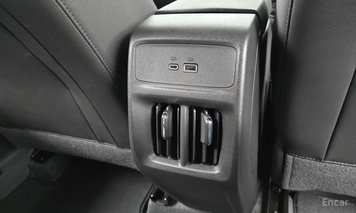 Фото 19 - Chevrolet Trax