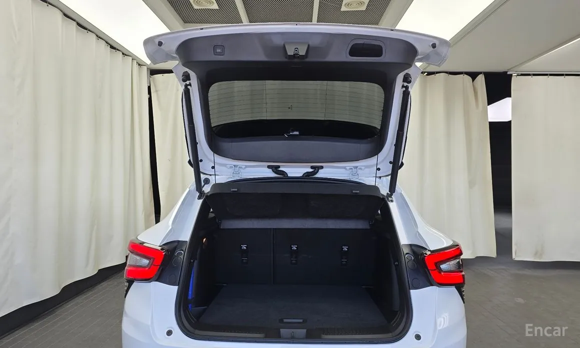 Фото 20 - Chevrolet Trax