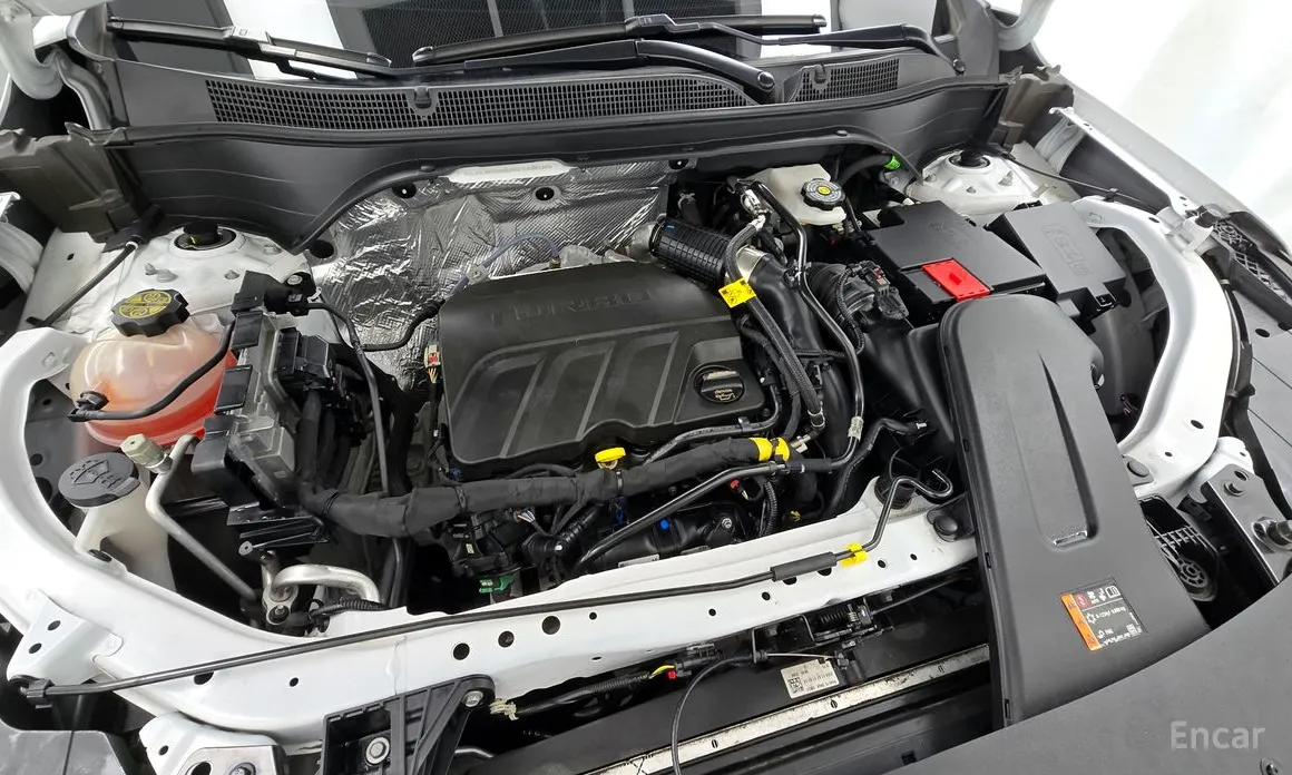 Фото 6 - Chevrolet Trax