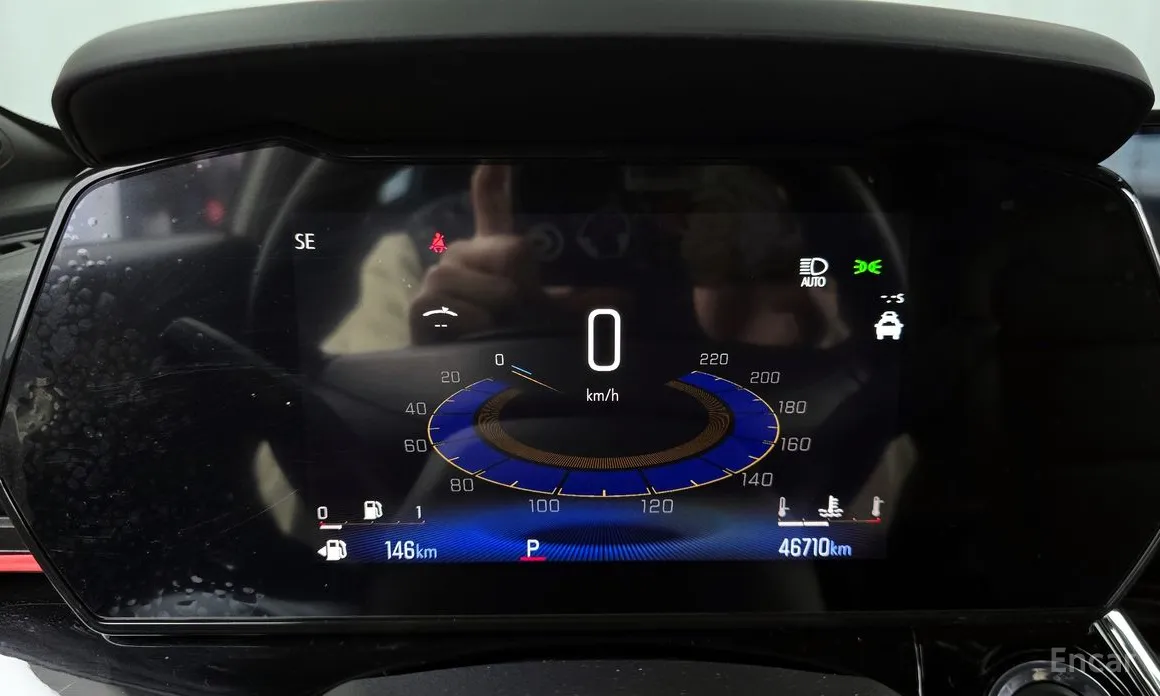 Фото 8 - Chevrolet Trax