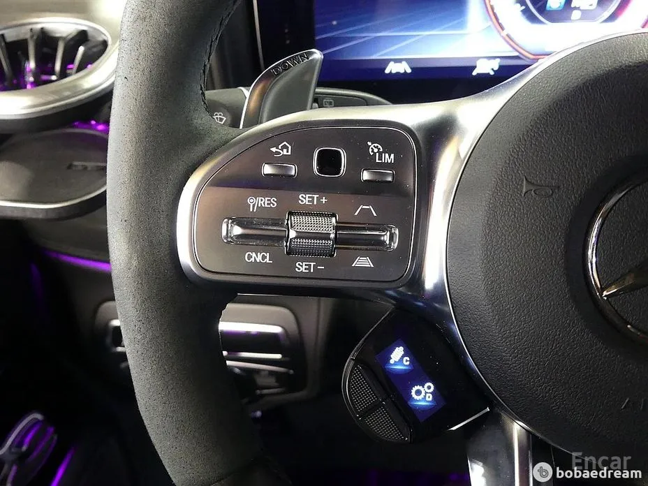 Фото 13 - Mercedes-Benz G-Class