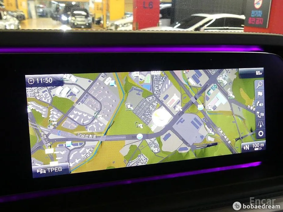 Фото 15 - Mercedes-Benz G-Class