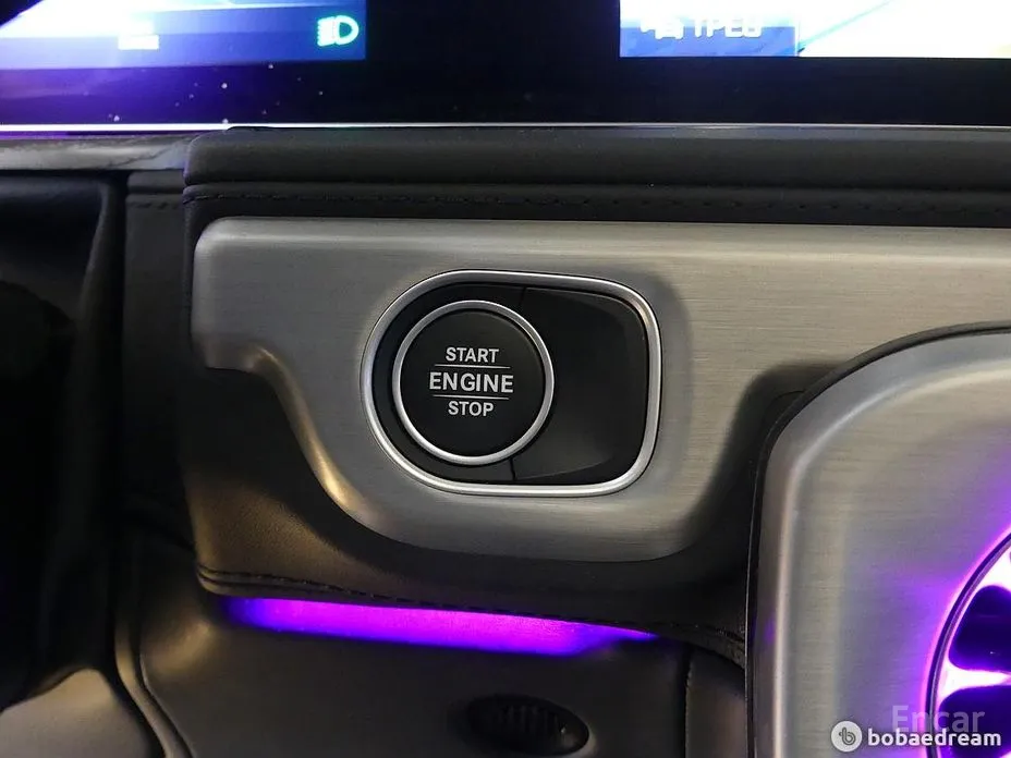 Фото 18 - Mercedes-Benz G-Class