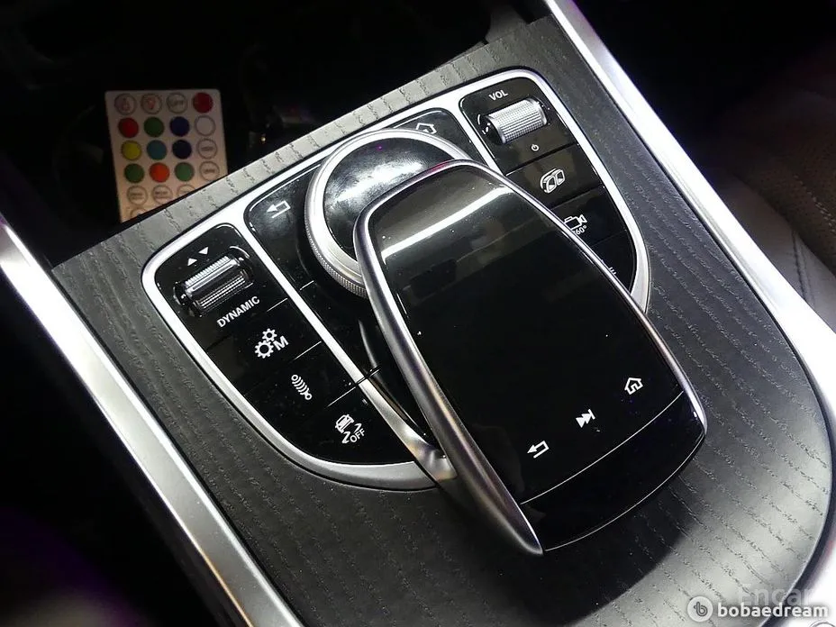 Фото 19 - Mercedes-Benz G-Class