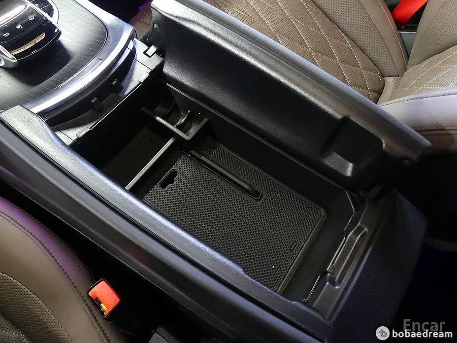 Фото 20 - Mercedes-Benz G-Class