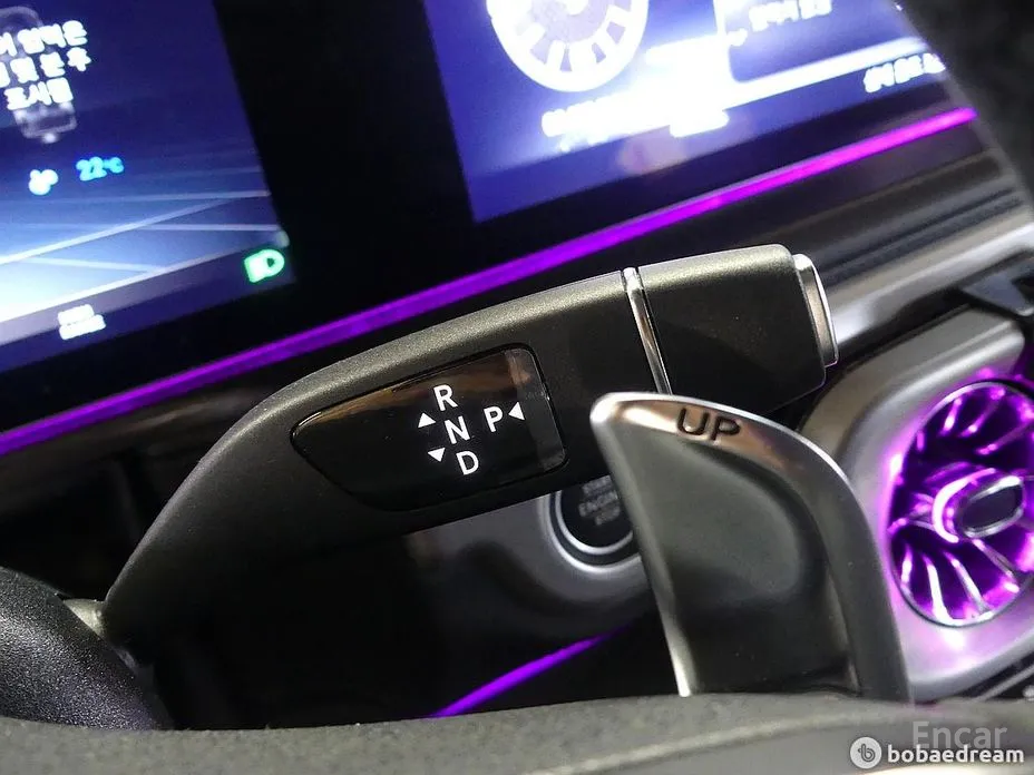 Фото 7 - Mercedes-Benz G-Class