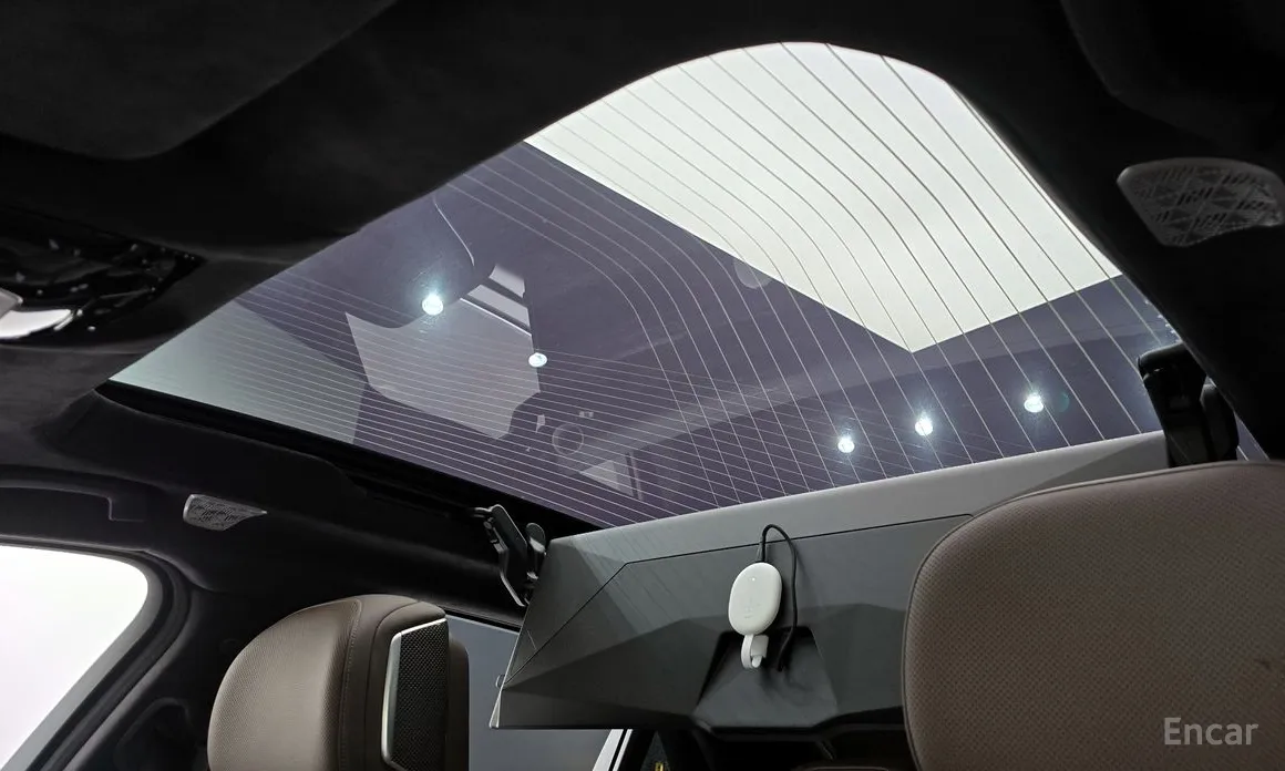 Фото 19 - BMW i7