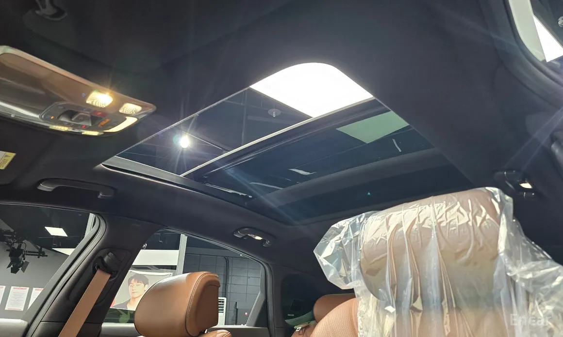 Фото 19 - Genesis G80