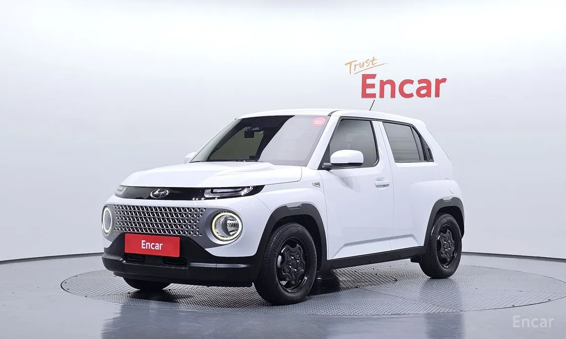 Фото 1 - Hyundai Casper