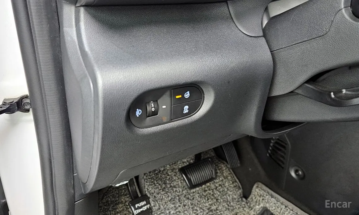 Фото 15 - Hyundai Casper