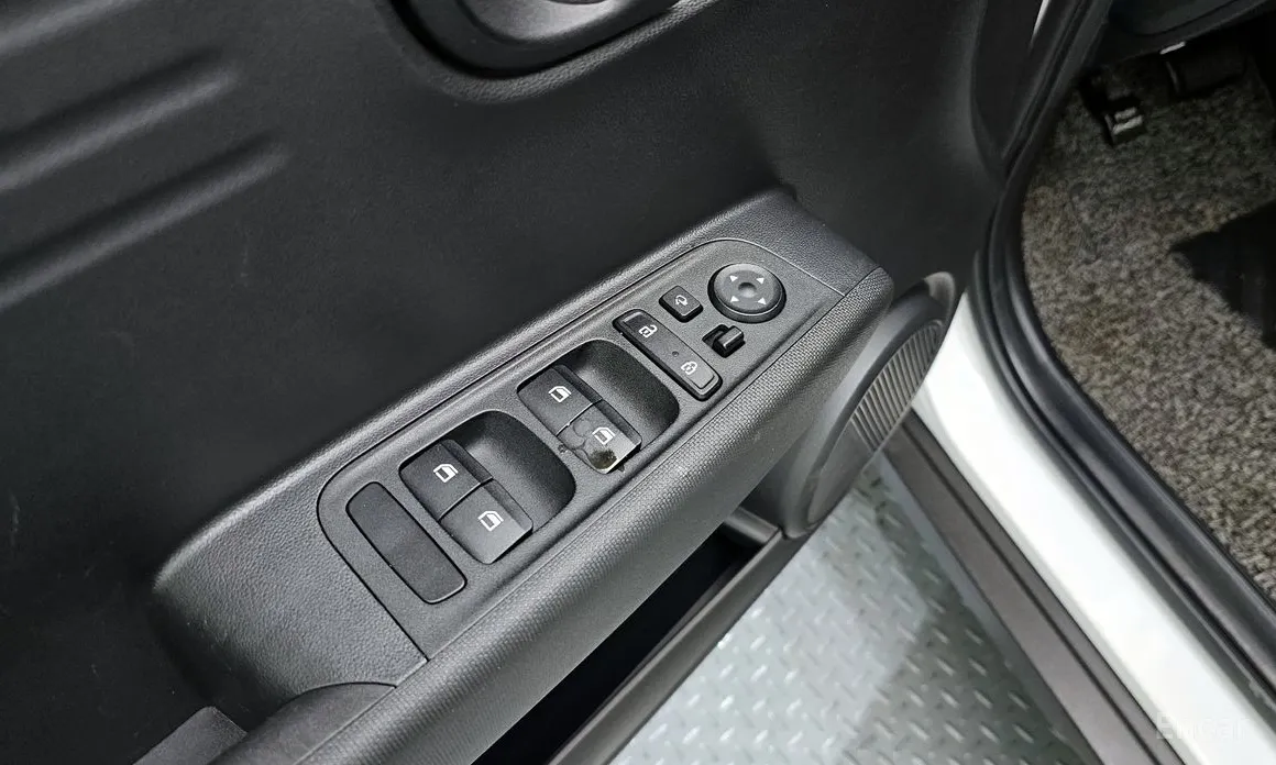 Фото 16 - Hyundai Casper