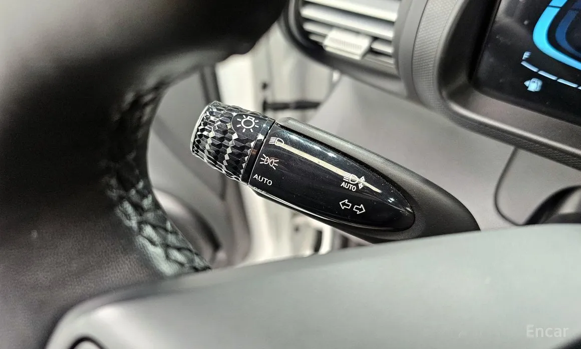 Фото 17 - Hyundai Casper