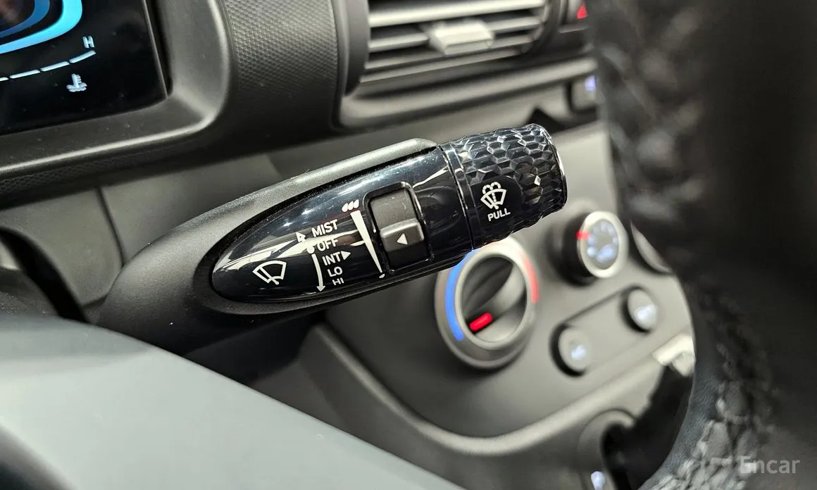 Фото 18 - Hyundai Casper