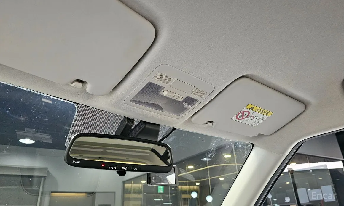 Фото 19 - Hyundai Casper