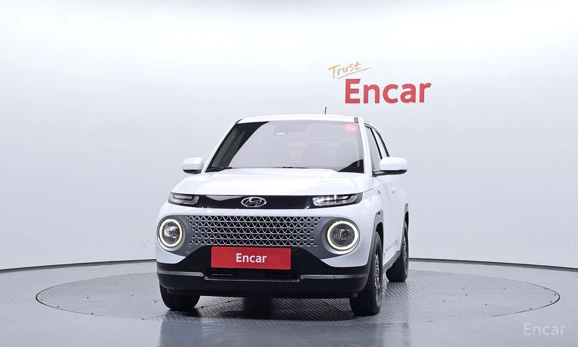 Фото 3 - Hyundai Casper