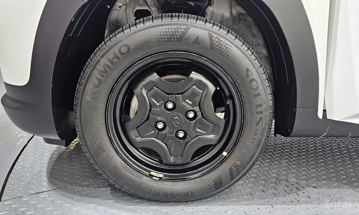 Фото 5 - Hyundai Casper