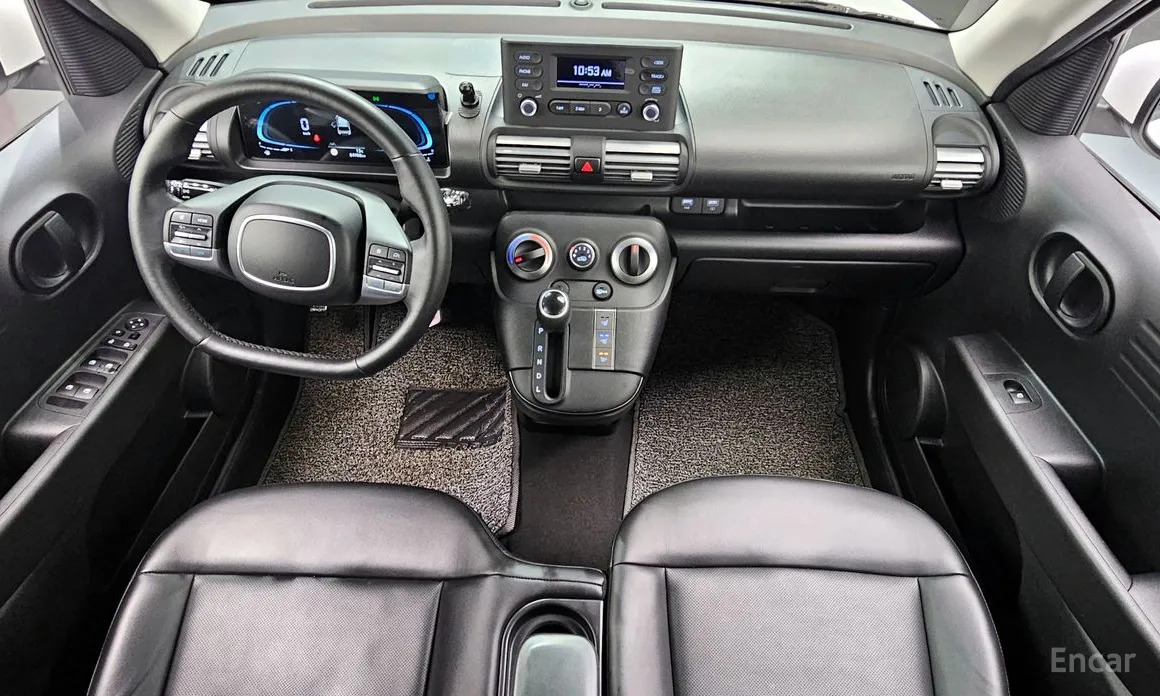 Фото 7 - Hyundai Casper