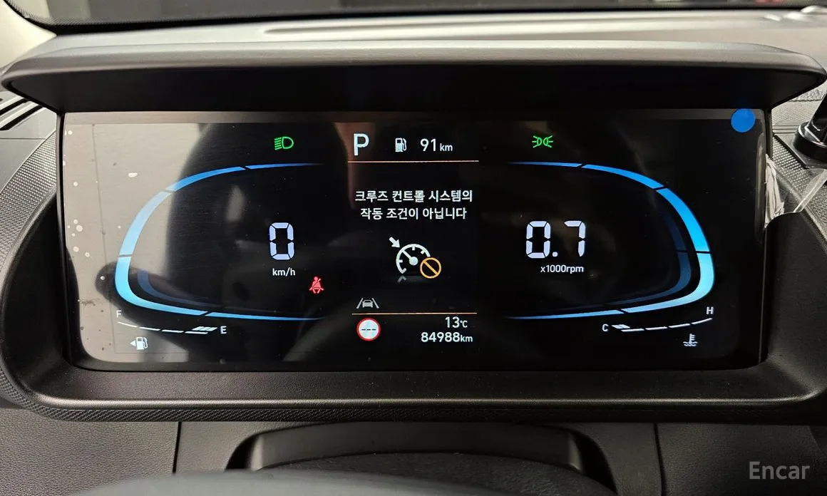 Фото 8 - Hyundai Casper