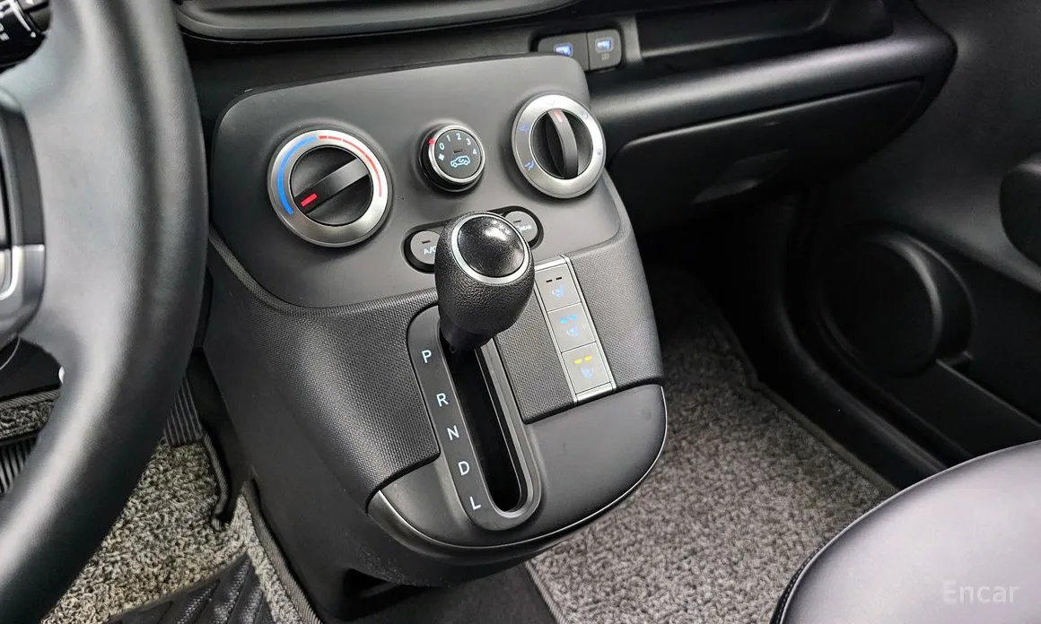 Фото 9 - Hyundai Casper