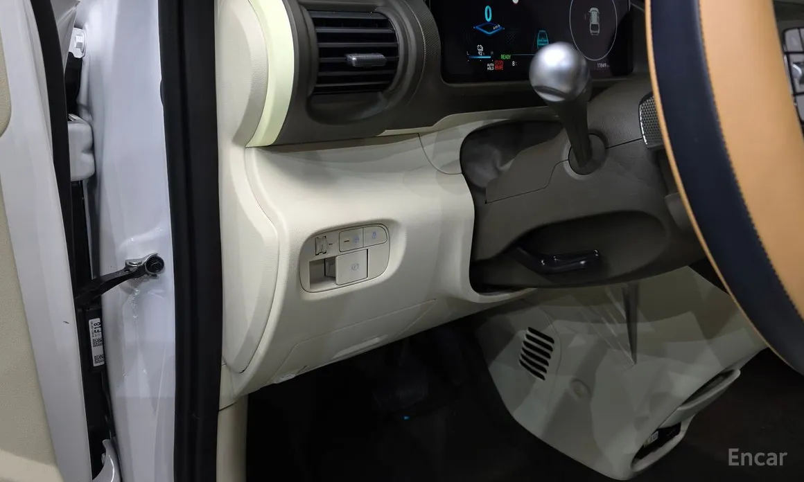 Фото 13 - Hyundai Casper