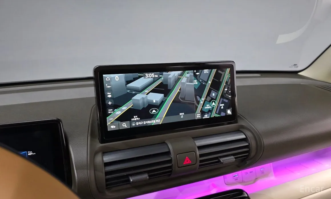 Фото 15 - Hyundai Casper