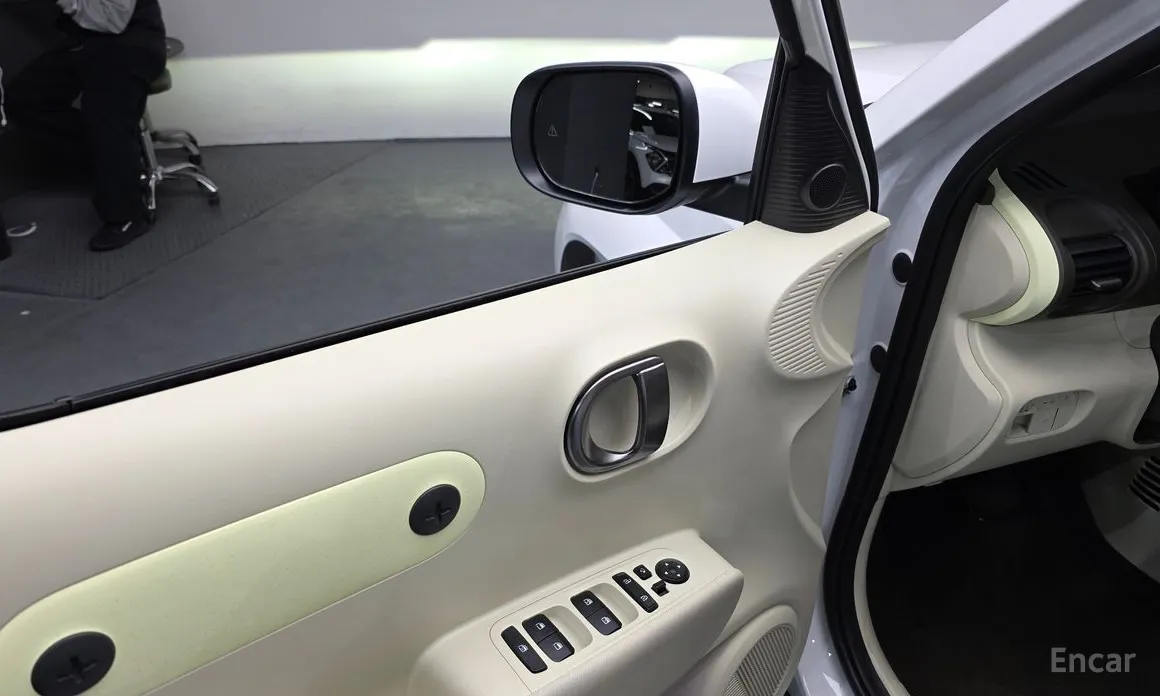 Фото 18 - Hyundai Casper