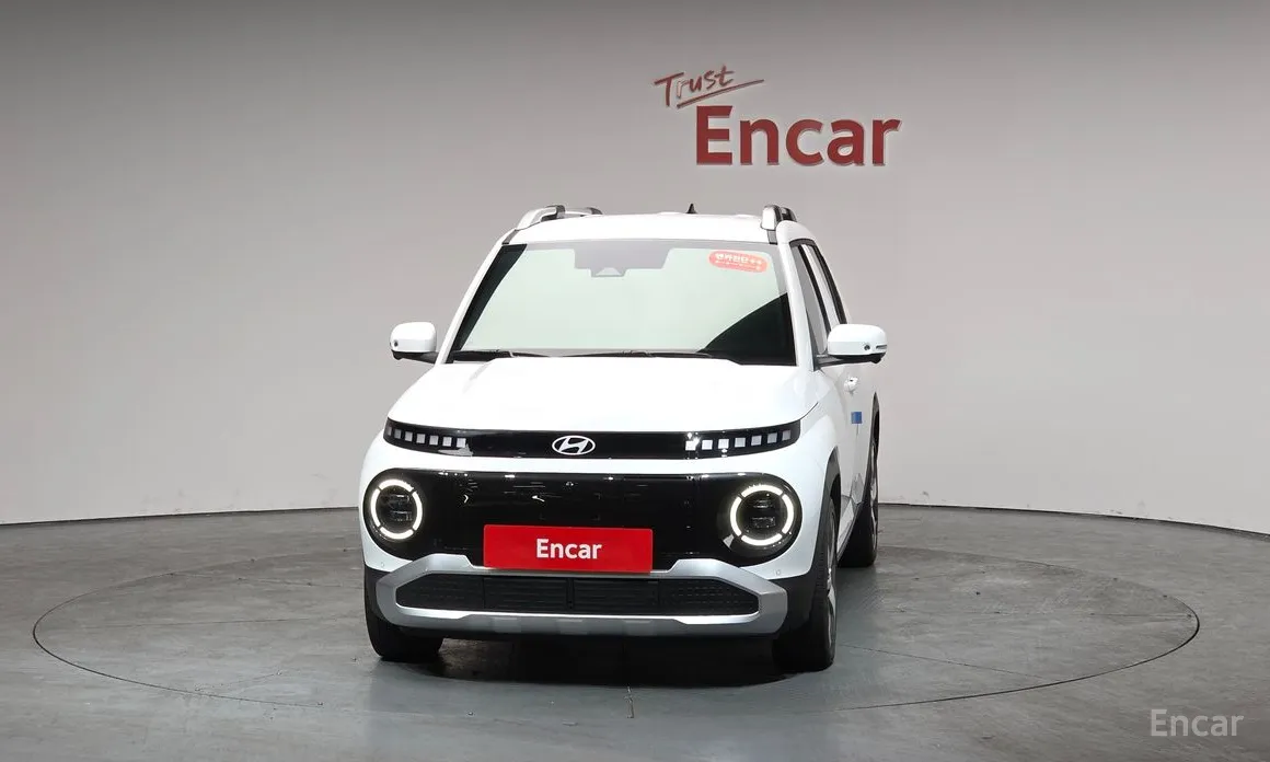 Фото 3 - Hyundai Casper